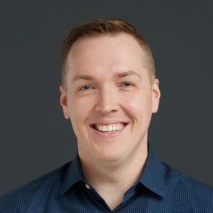 Meet your Posher, Ethan